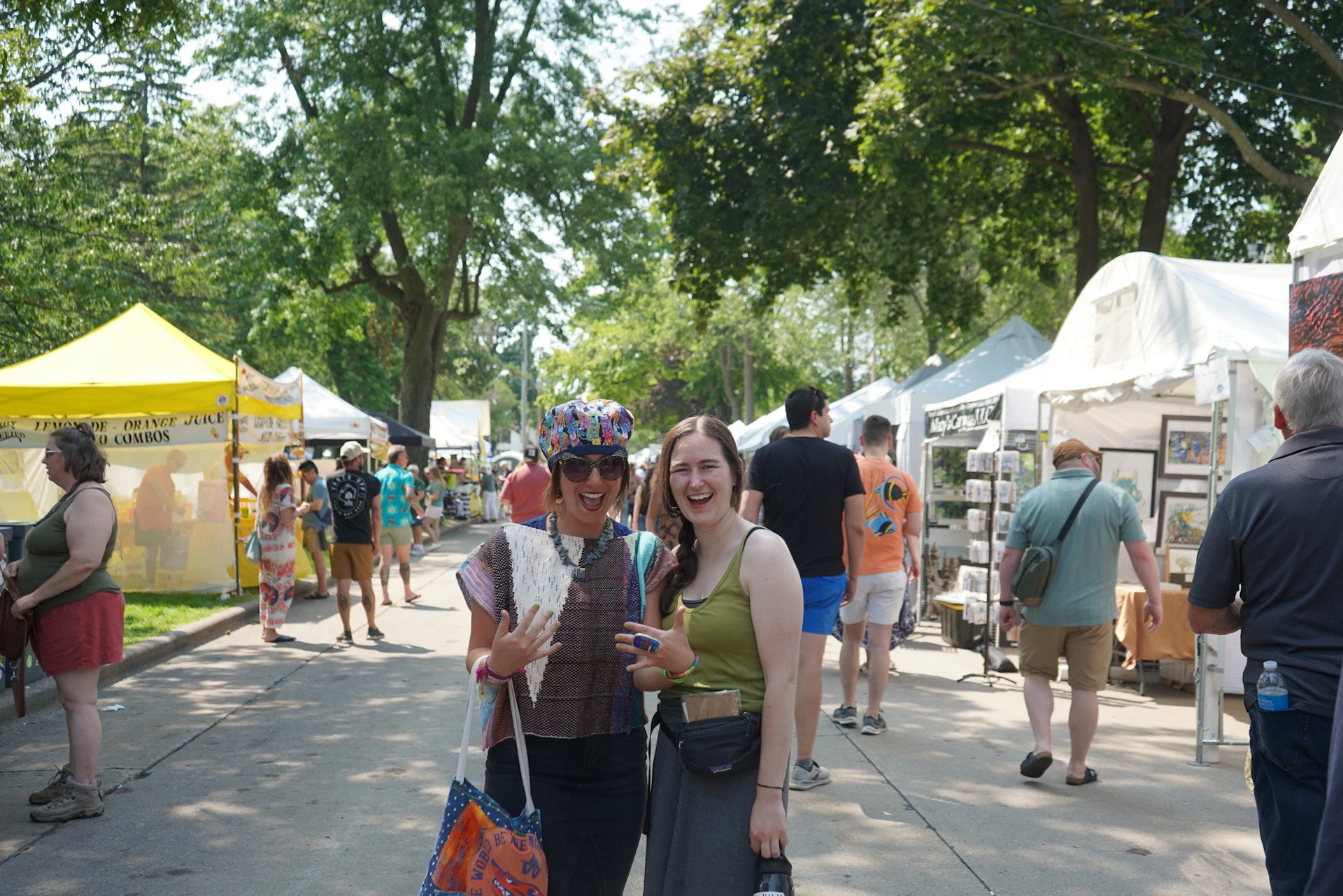 Appleton Wi Events Family-Friendly Summer Events in 2026 in the Fox Cities | Fox Cities CVB