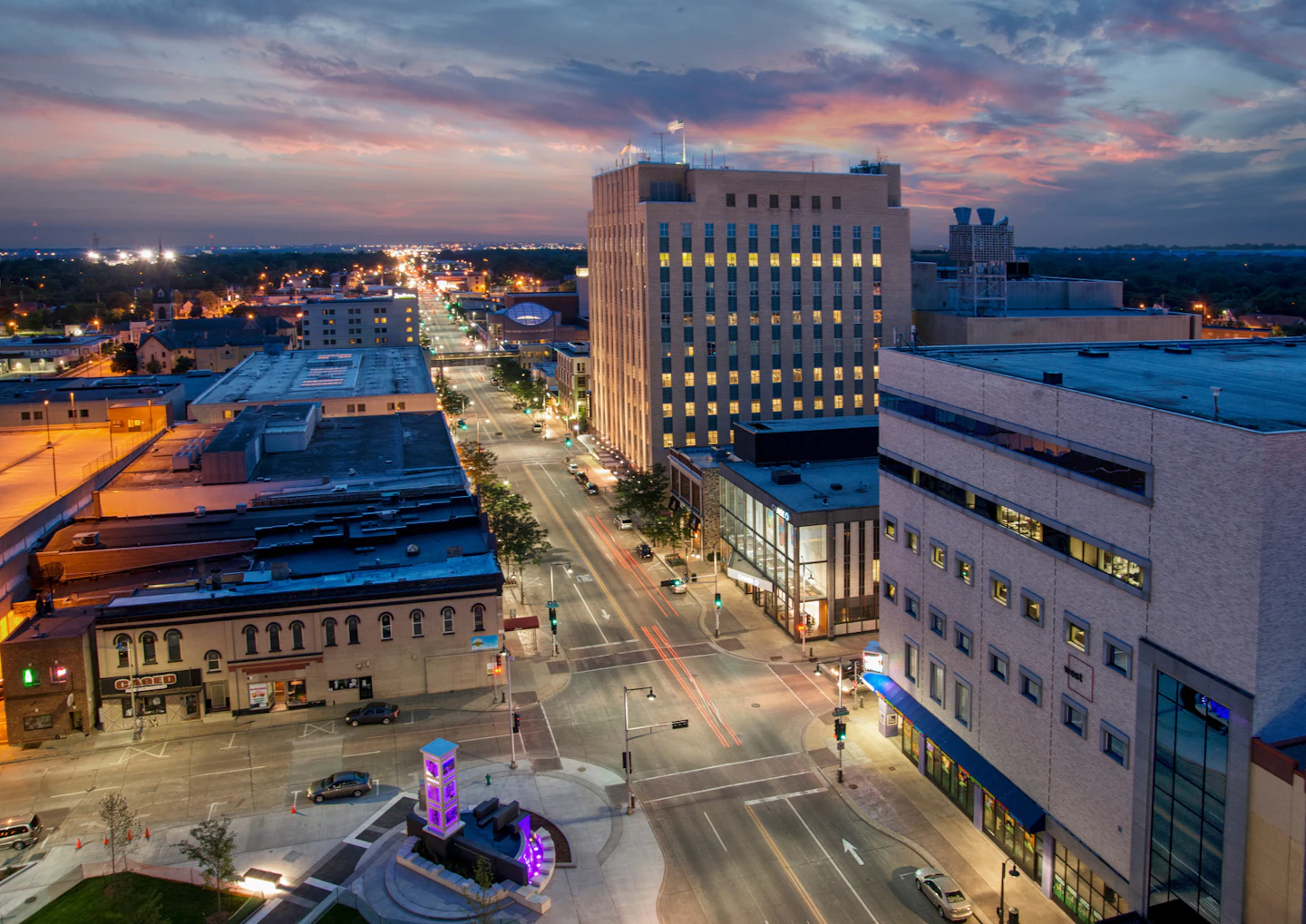 Downtown Events | Fox Cities CVB